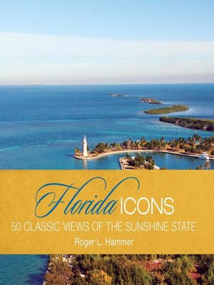 cover image of Florida Icons